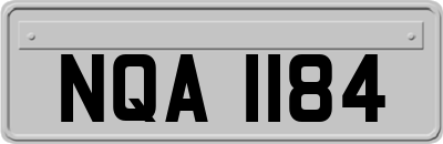 NQA1184