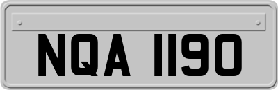 NQA1190
