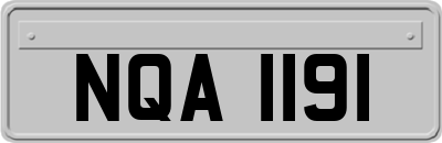 NQA1191