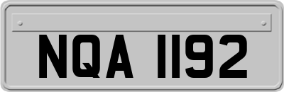 NQA1192