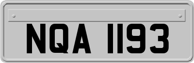 NQA1193