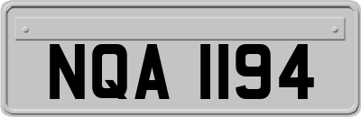 NQA1194
