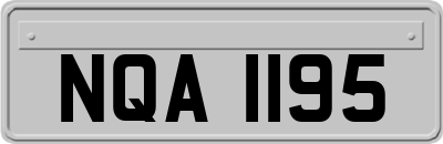 NQA1195