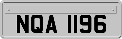 NQA1196