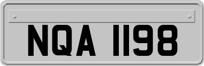 NQA1198
