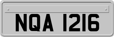 NQA1216