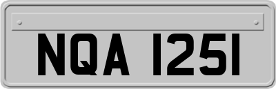 NQA1251