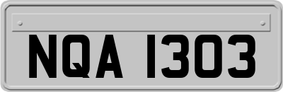 NQA1303