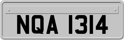NQA1314