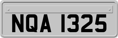 NQA1325