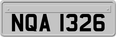 NQA1326