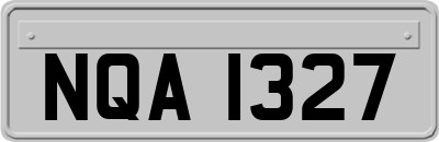 NQA1327
