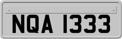 NQA1333