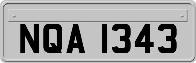 NQA1343