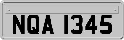 NQA1345