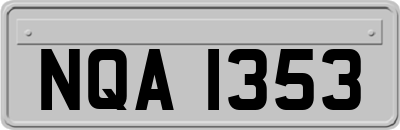 NQA1353