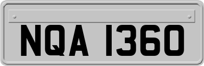 NQA1360