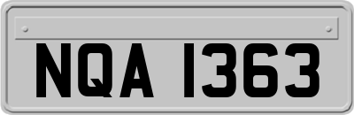 NQA1363