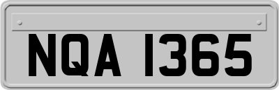 NQA1365