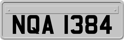 NQA1384