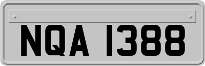 NQA1388