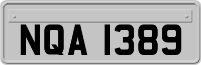 NQA1389