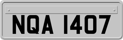 NQA1407