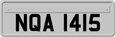 NQA1415