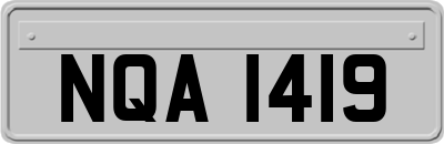 NQA1419