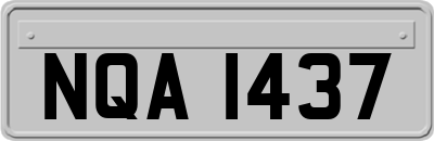 NQA1437