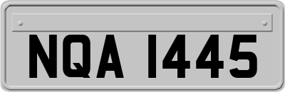 NQA1445