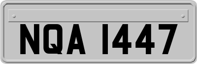NQA1447