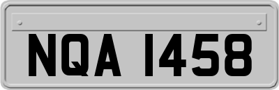 NQA1458