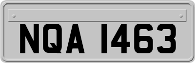 NQA1463