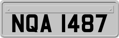 NQA1487