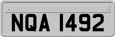 NQA1492