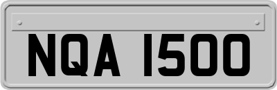 NQA1500