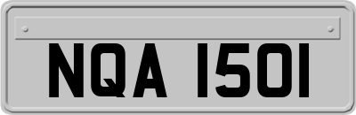 NQA1501