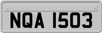 NQA1503