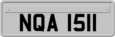 NQA1511
