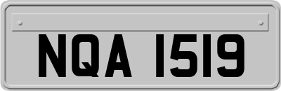 NQA1519