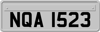 NQA1523