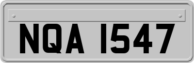 NQA1547