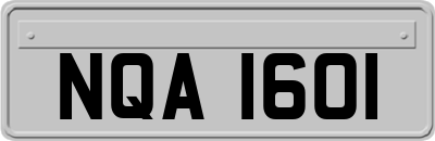 NQA1601