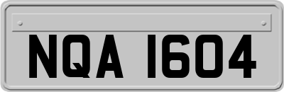 NQA1604