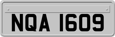 NQA1609