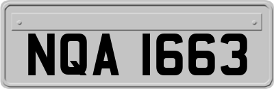 NQA1663
