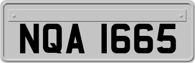 NQA1665