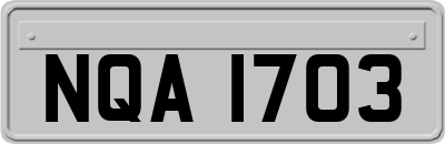 NQA1703