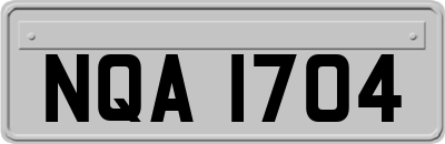 NQA1704